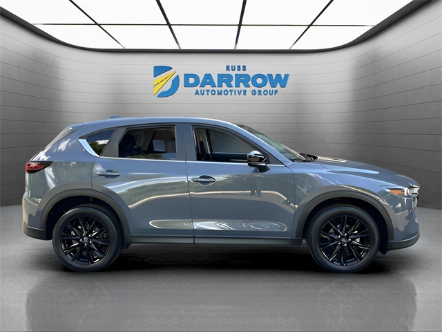 2023 Mazda CX-5 2.5 S Carbon photo 6