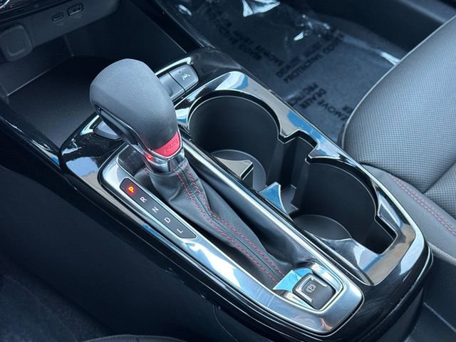 2026 Chevrolet Trax photo 20