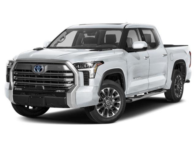2023 Toyota Tundra Limited's photo