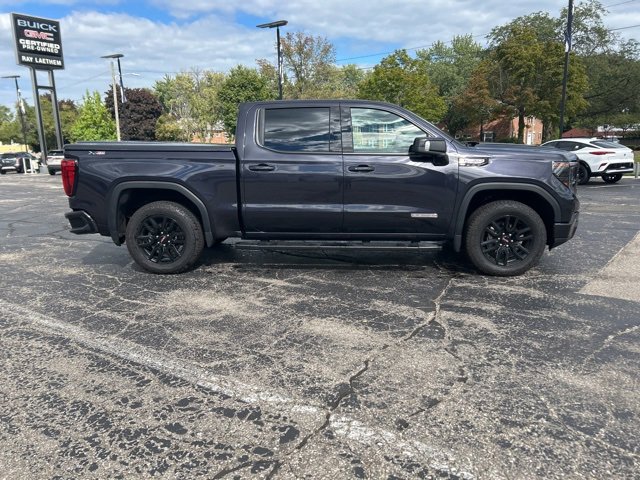2025 Gmc Sierra 1500 Elevation photo 6