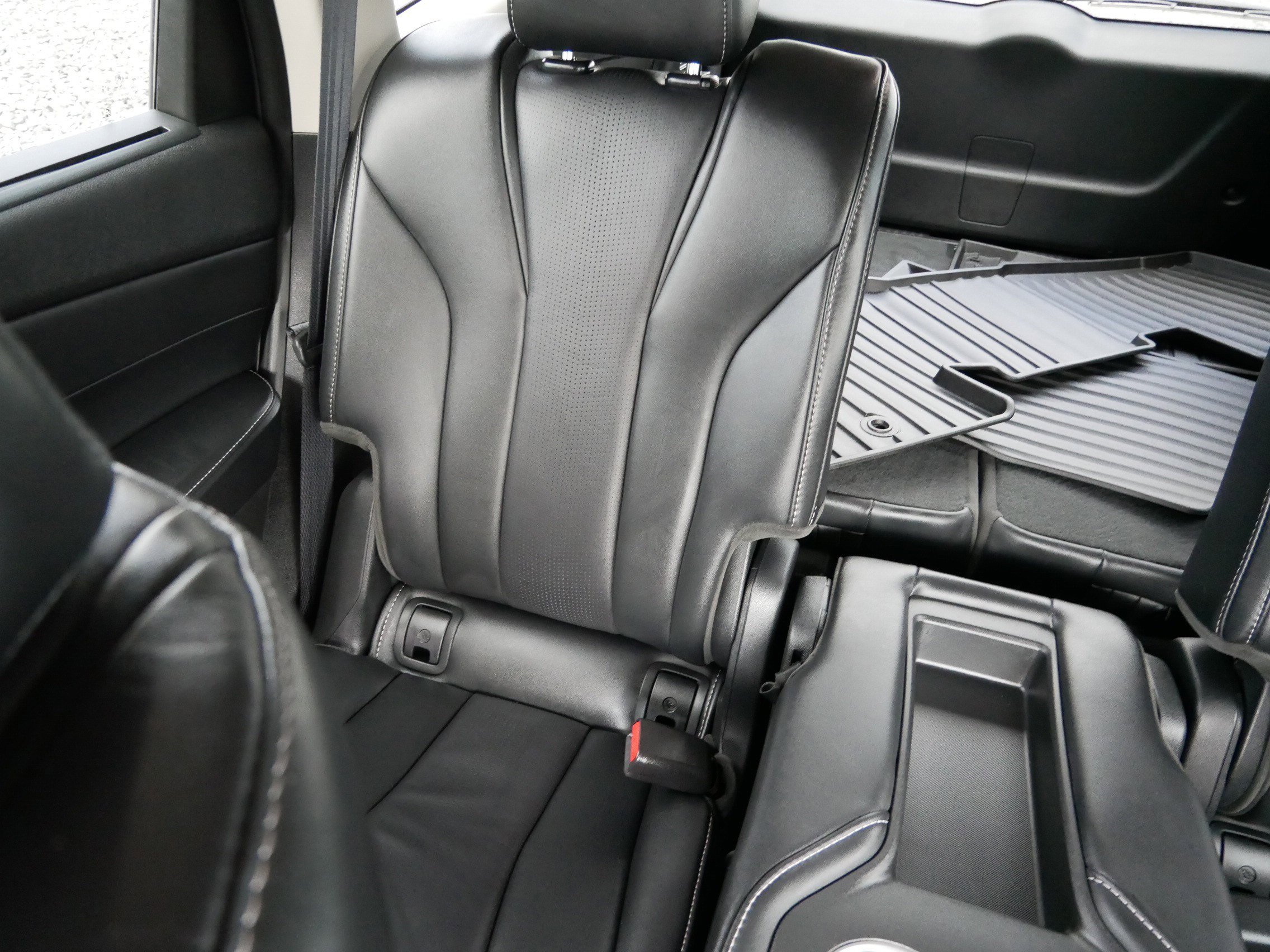 2025 Acura MDX SH-AWD Technology photo 12