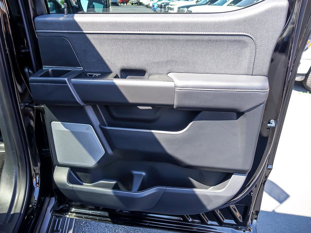 2025 FORD F-150 - Image 31