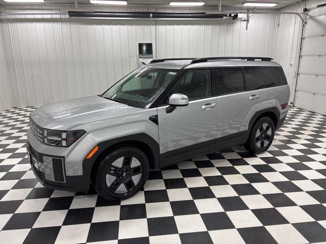 2026 Hyundai Santa Fe SEL's photo