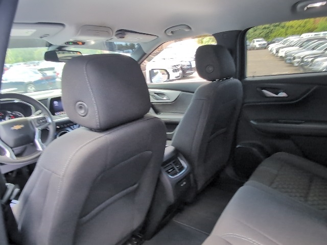 2022 Chevrolet Blazer 2LT photo 30