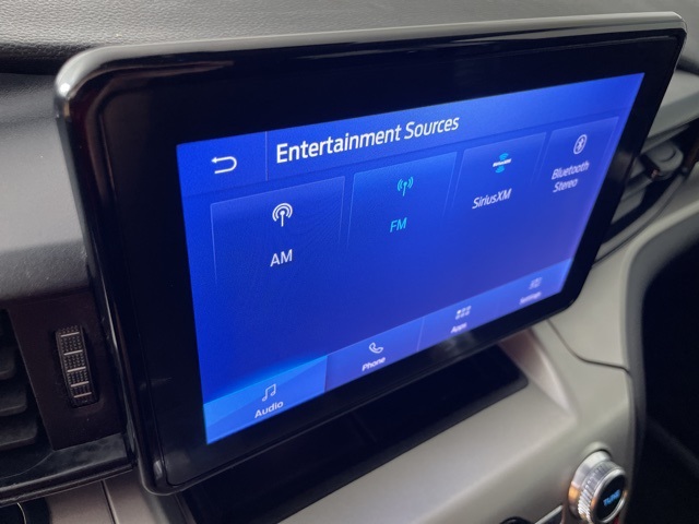 2021 Ford Explorer XLT photo 24