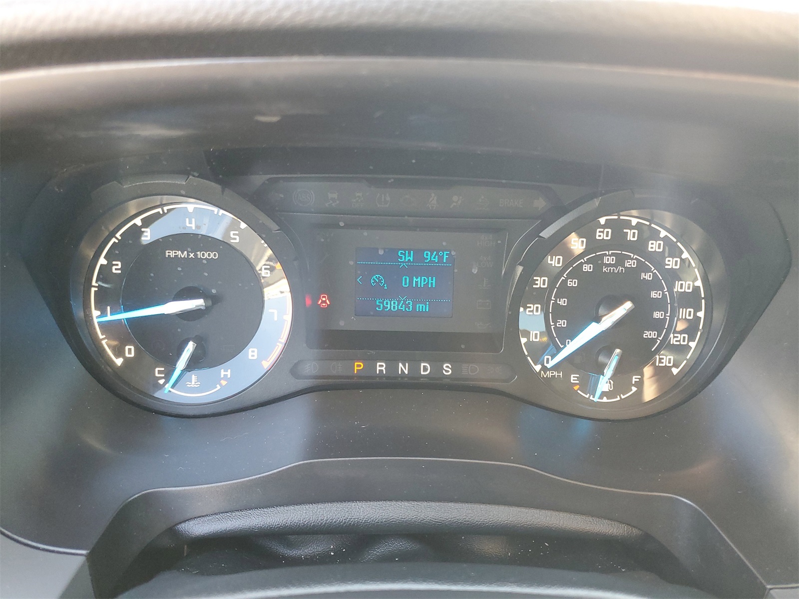 2020 Ford Ranger XL photo 10
