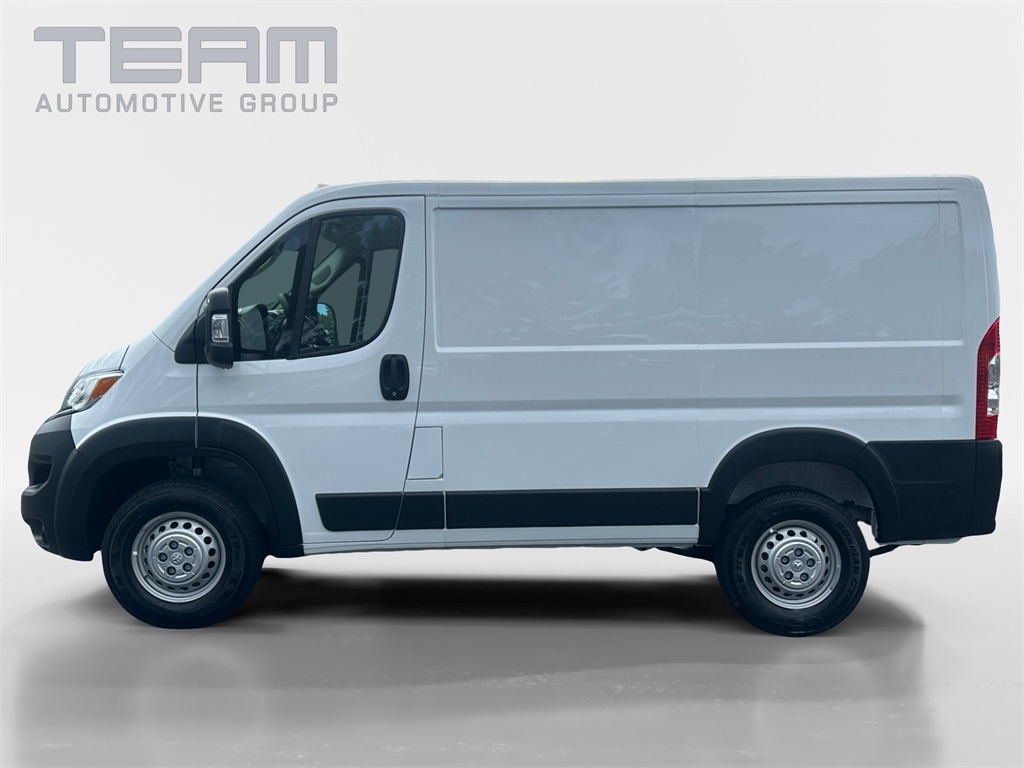 2026 Ram ProMaster 1500 photo 2
