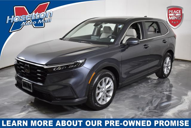 2023 Honda CR-V EX's photo