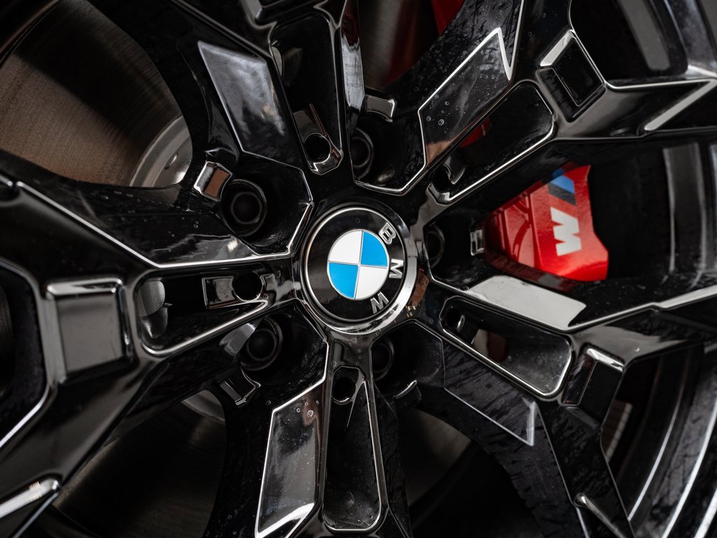 2026 Bmw M440i M440i xDrive photo 8