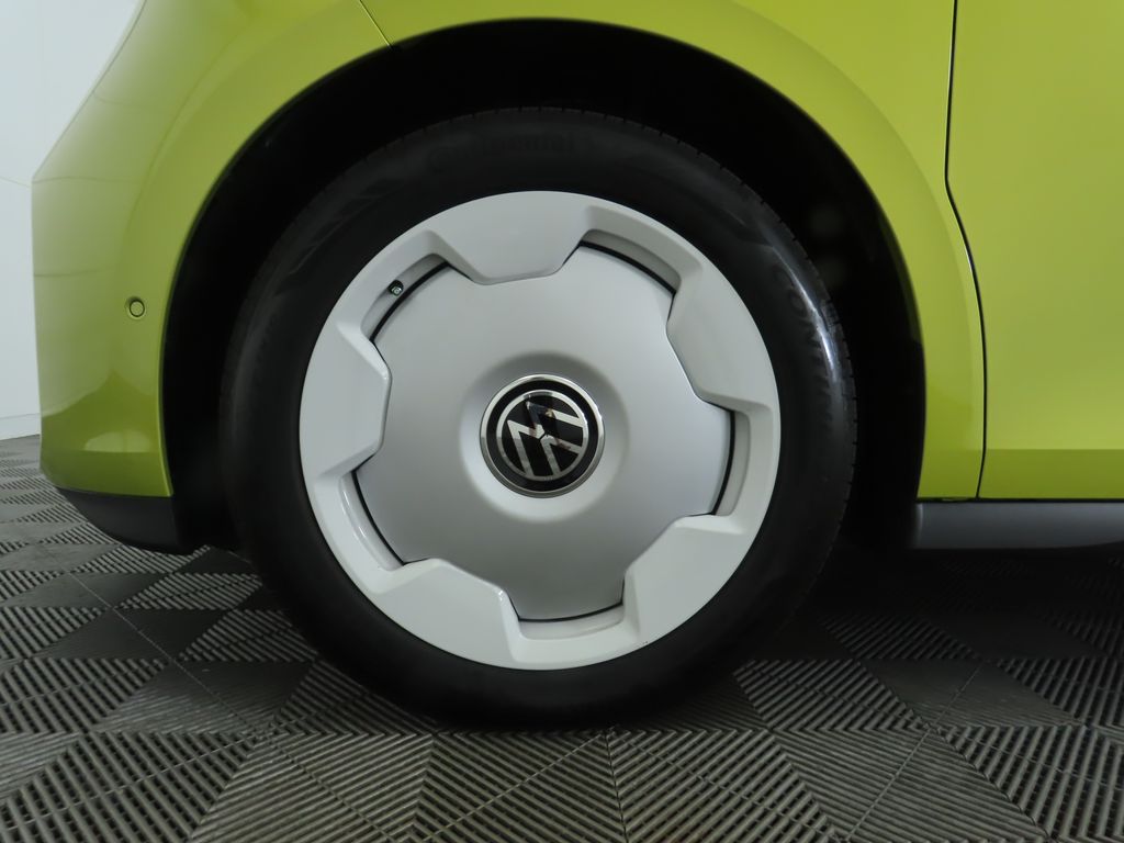 2025 Volkswagen ID. Buzz photo 23