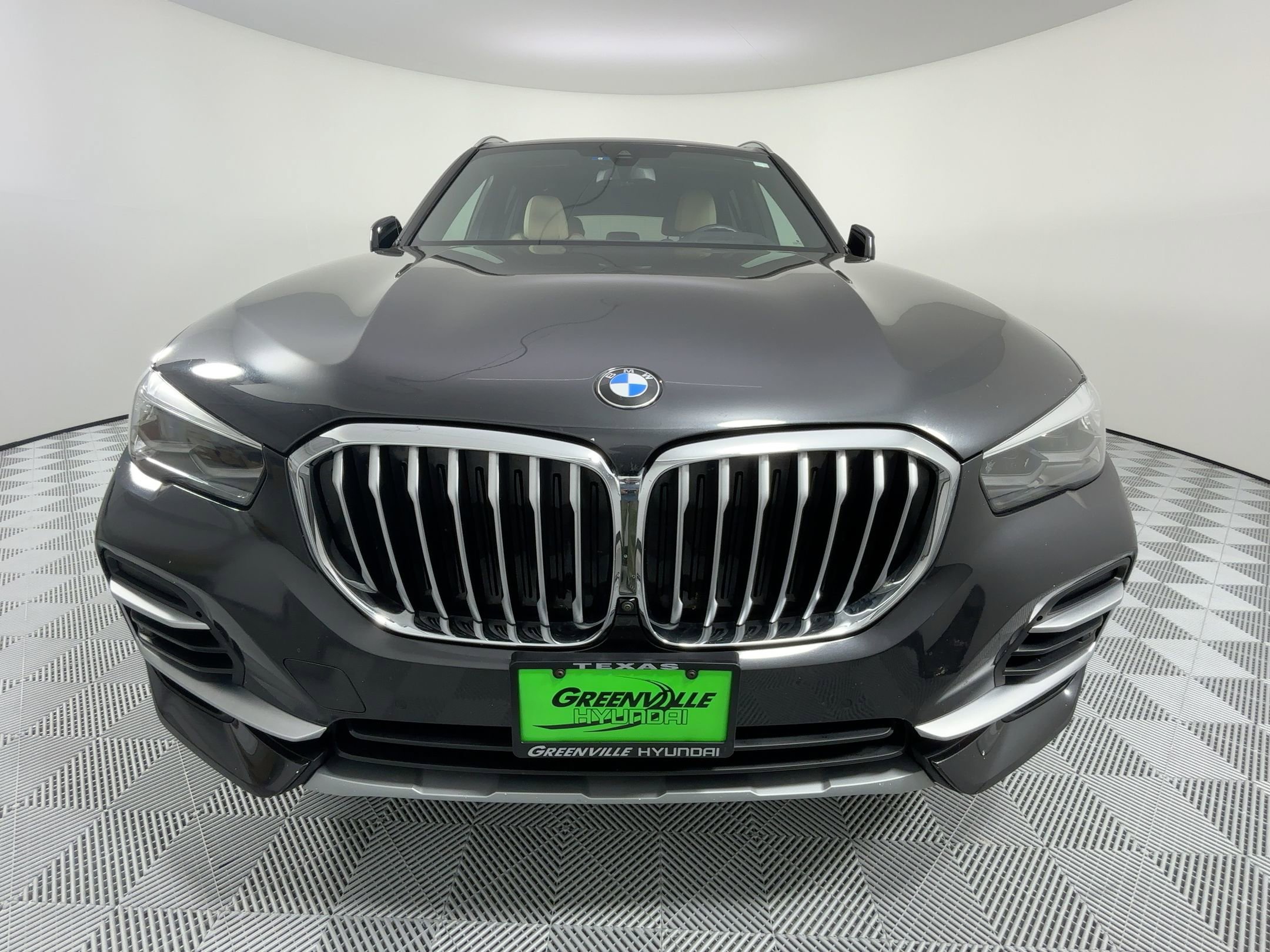 2022 Bmw X5 sDrive40i photo 6