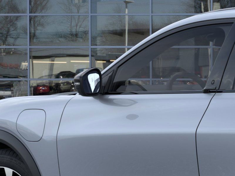 2025 FORD MUSTANG MACH-E - Image 21