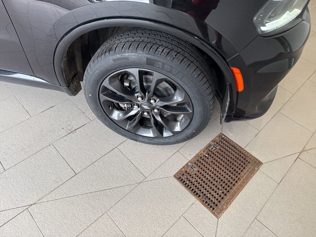 2022 Dodge Durango GT Plus photo 9
