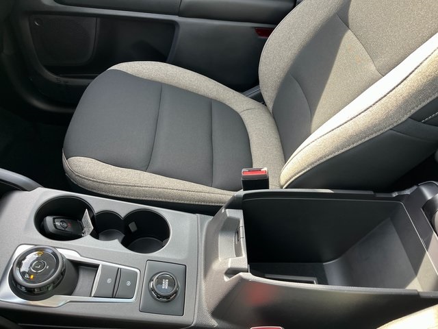 2025 Ford Bronco Sport Big Bend photo 33