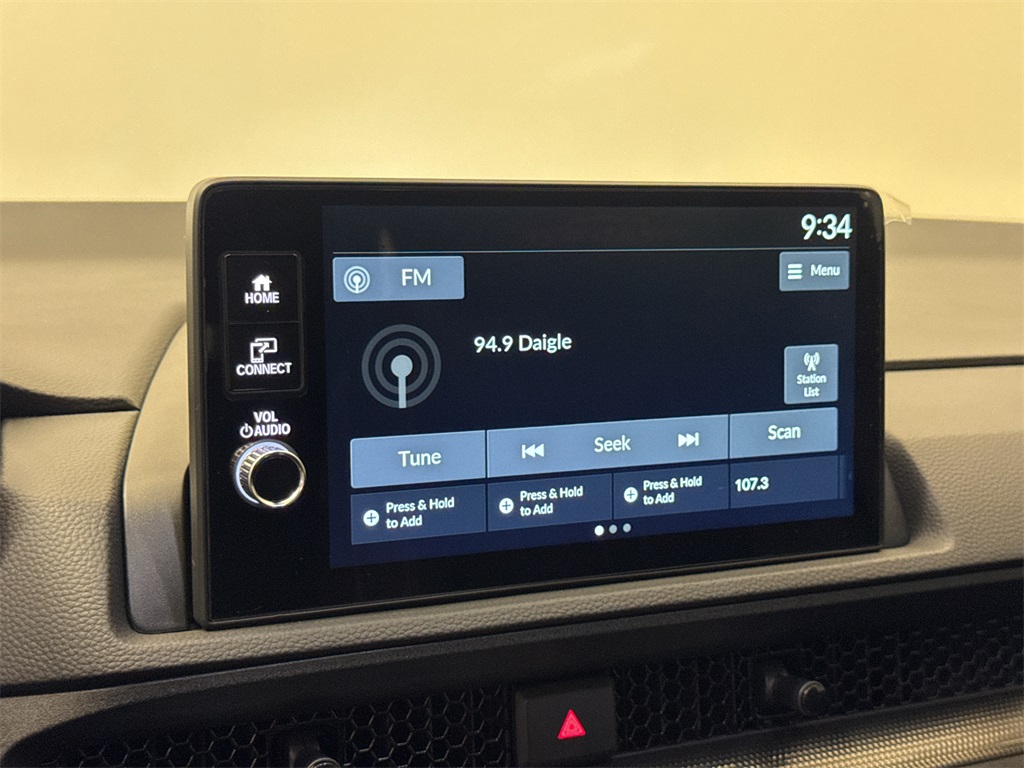 2026 Honda CR-V Hybrid photo 20