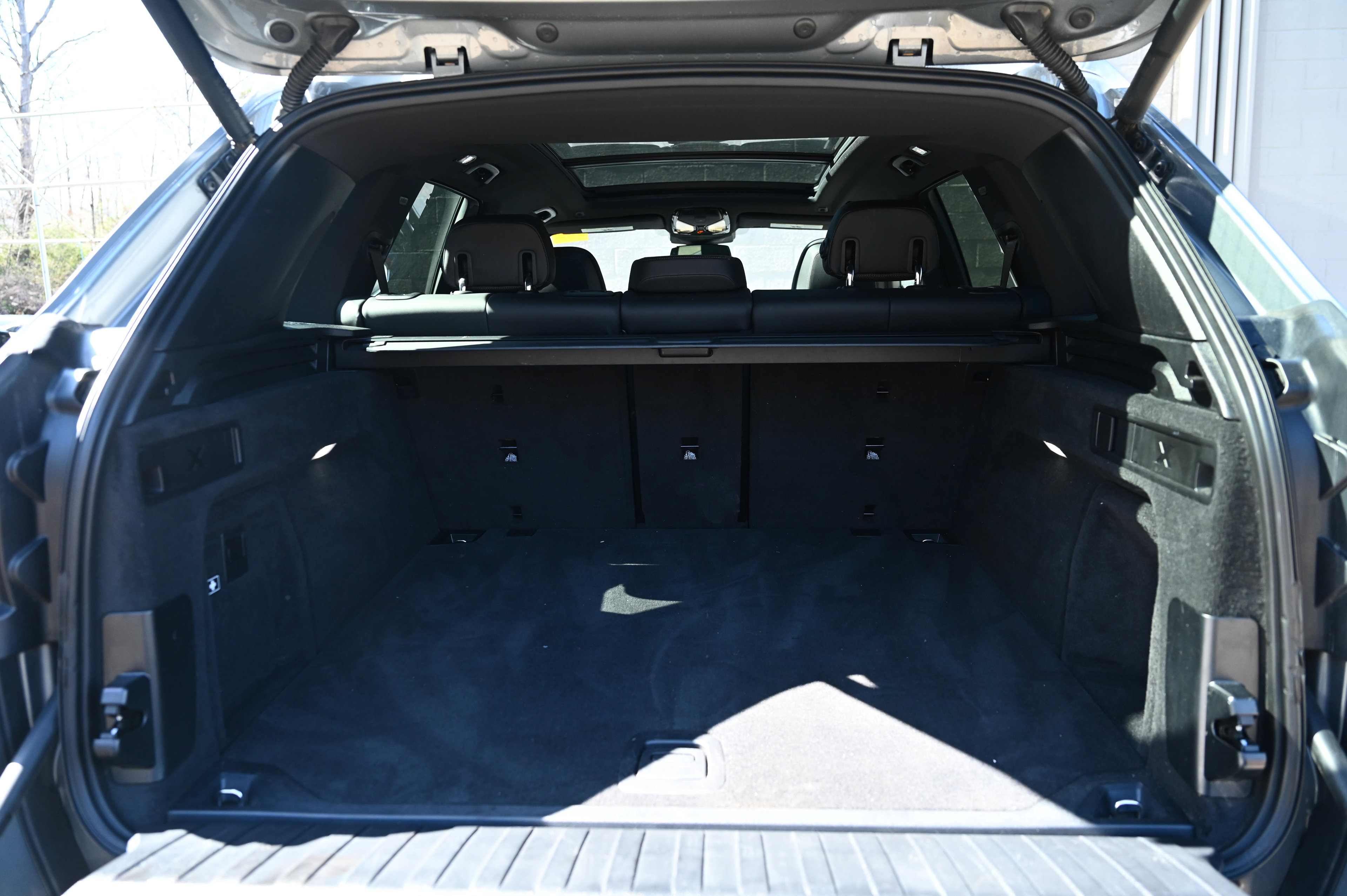 2024 Bmw X5 xDrive40i photo 39