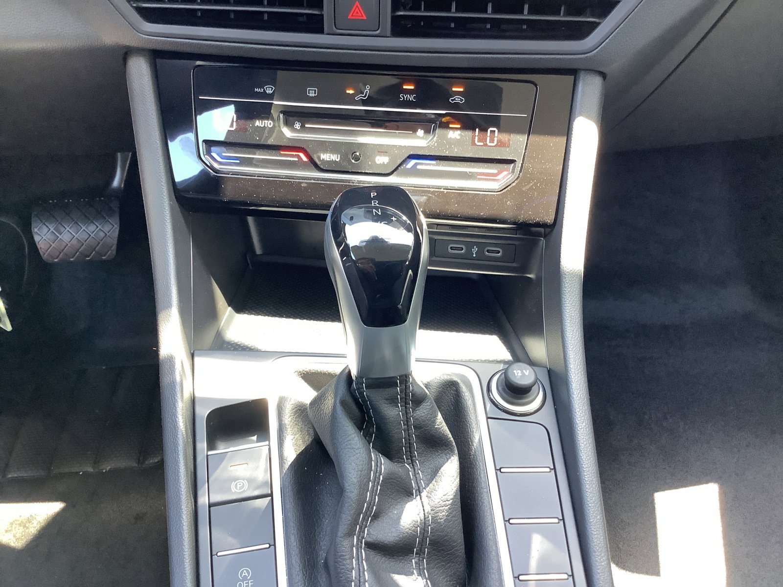 2025 Volkswagen Jetta S photo 16