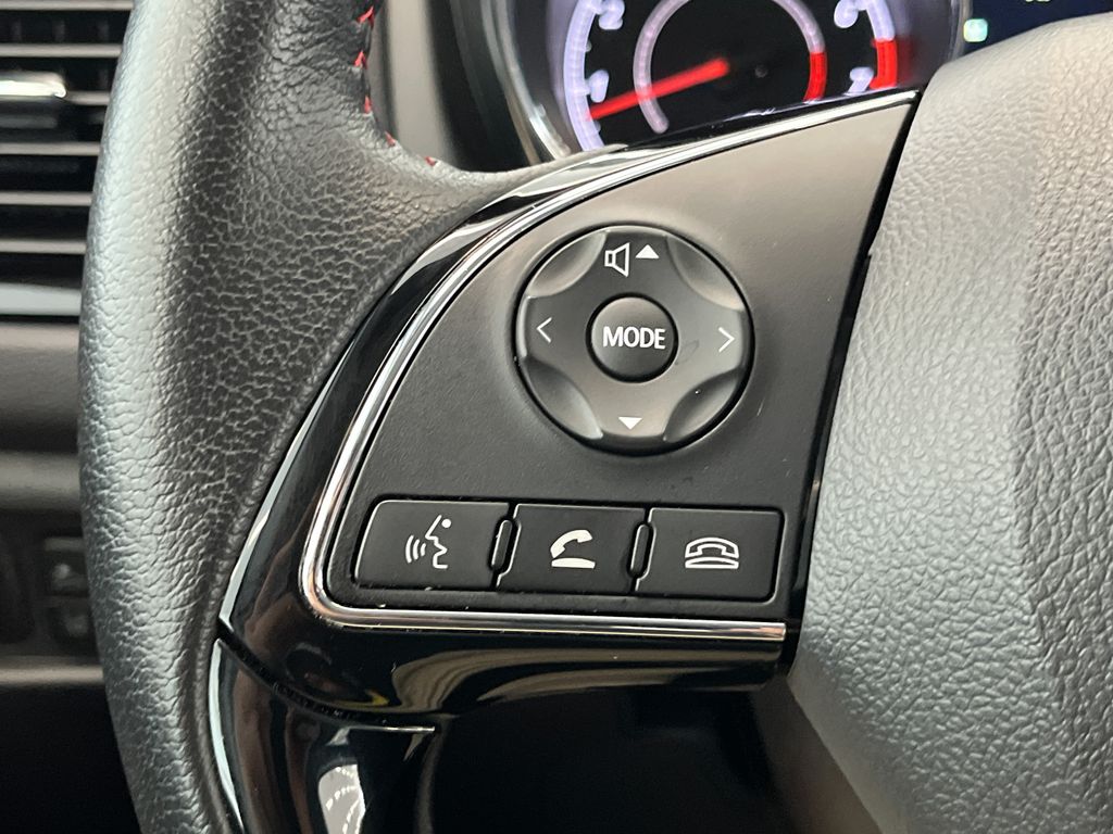2024 Mitsubishi Outlander Sport LE photo 20