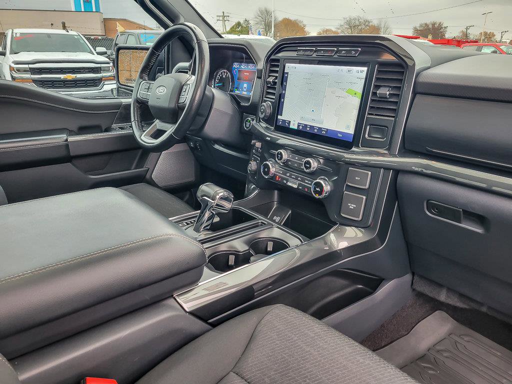 2022 FORD F-150 - Image 27