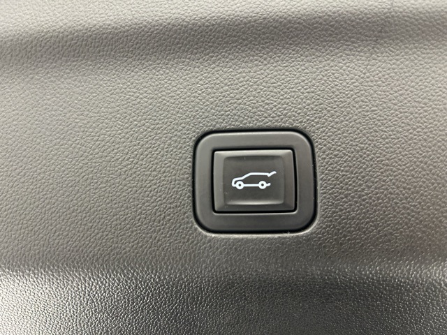 2023 Gmc Yukon Denali photo 20