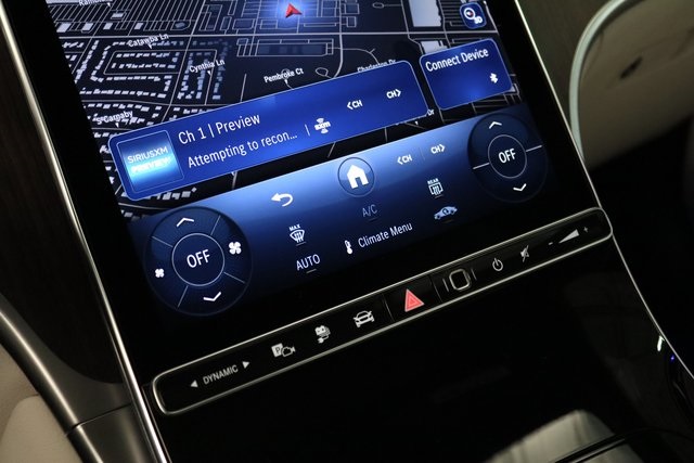 2025 Mercedes Benz GLC 350e 4MATIC photo 26