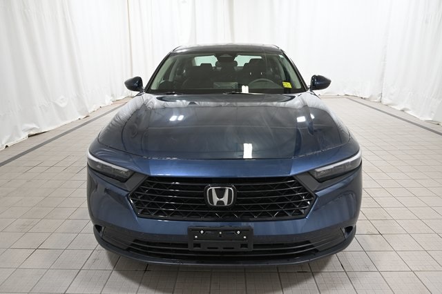 2024 Honda Accord EX photo 14