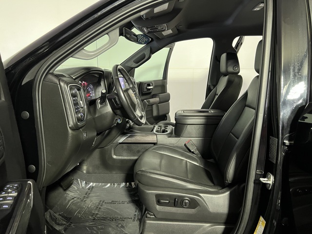 2019 Chevrolet Silverado 1500 LTZ photo 20