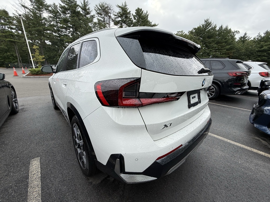 2024 Bmw X1 XDrive28i photo 5