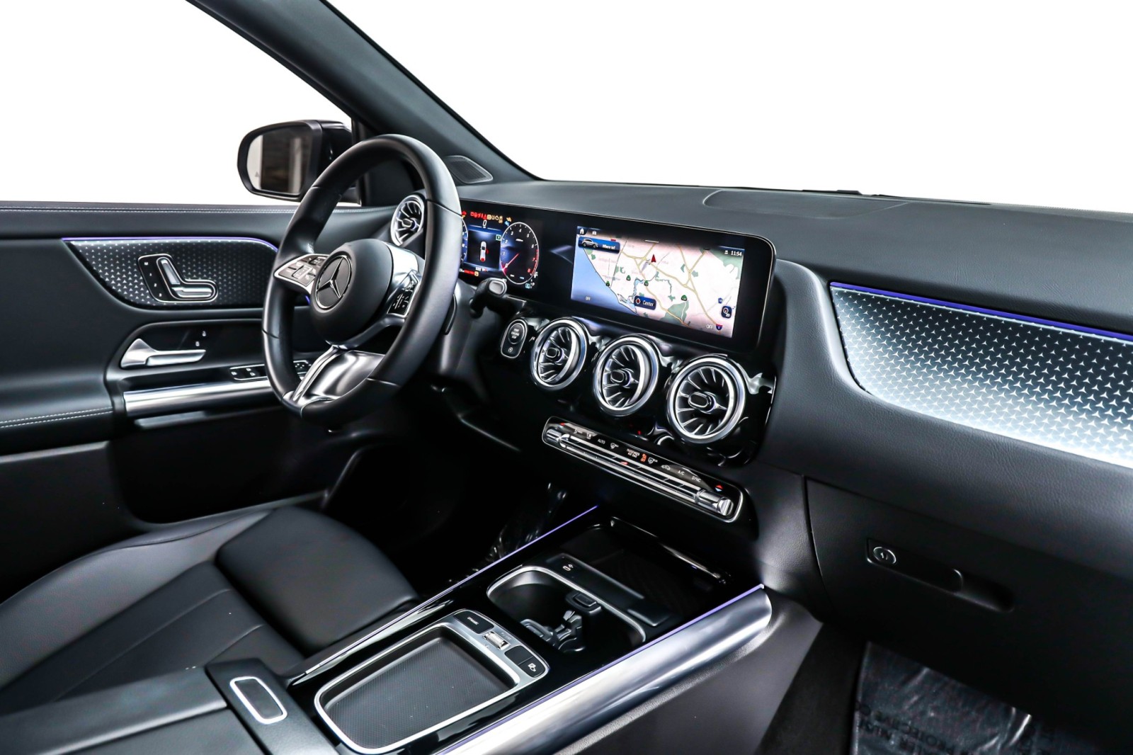 2025 Mercedes Benz GLA 250 photo 15