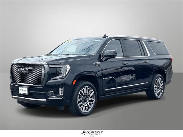 2024 GMC Yukon XL Denali Ultimate's photo