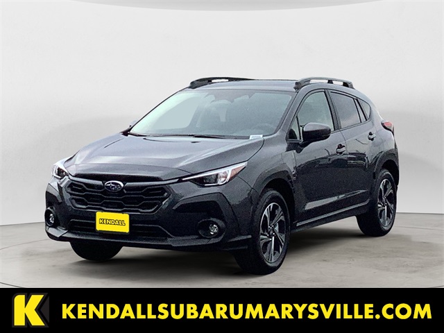 2025 Subaru Crosstrek Premium's photo