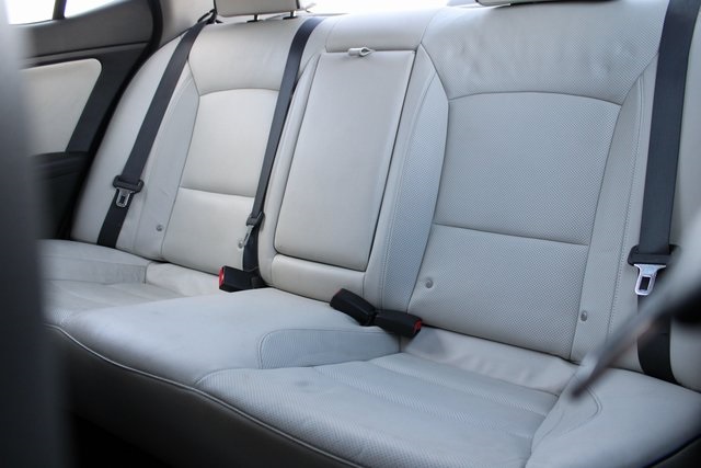 2016 Kia Optima Hybrid EX photo 15