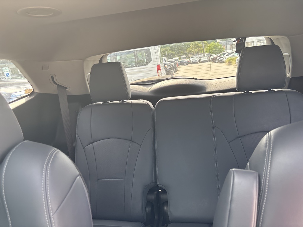 2019 Buick Enclave Premium photo 23
