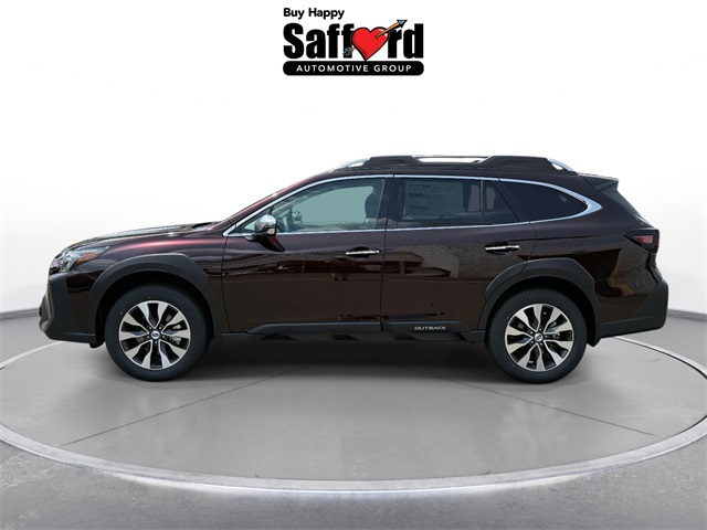 2025 Toyota RAV4 Touring XT photo 5