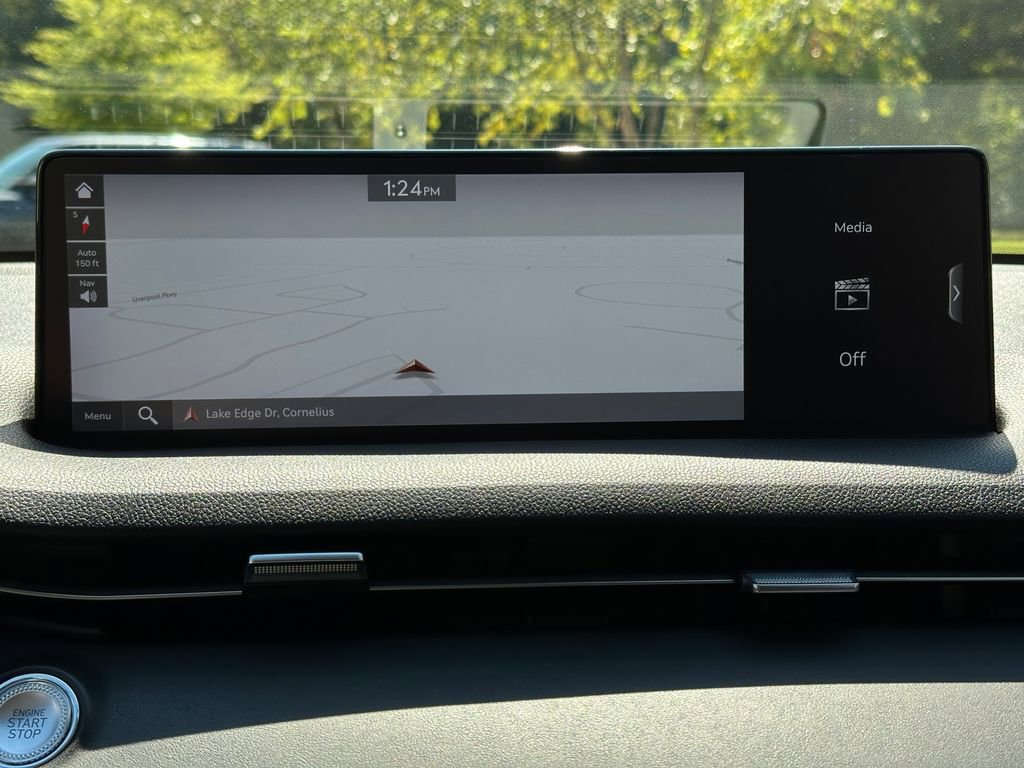 2024 Genesis GV70 2.5T photo 11