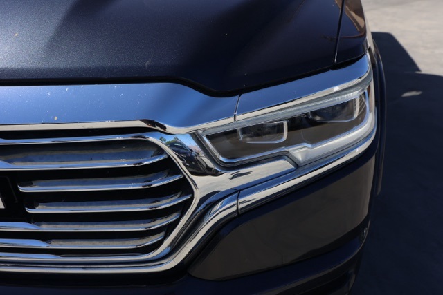 2019 Ram 1500 Laramie Longhorn photo 9