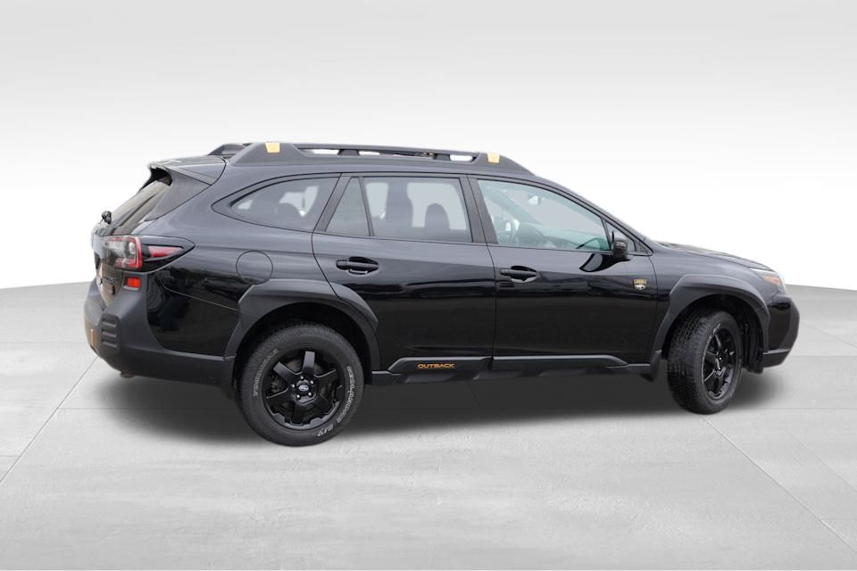 2022 Subaru Outback Wilderness photo 4