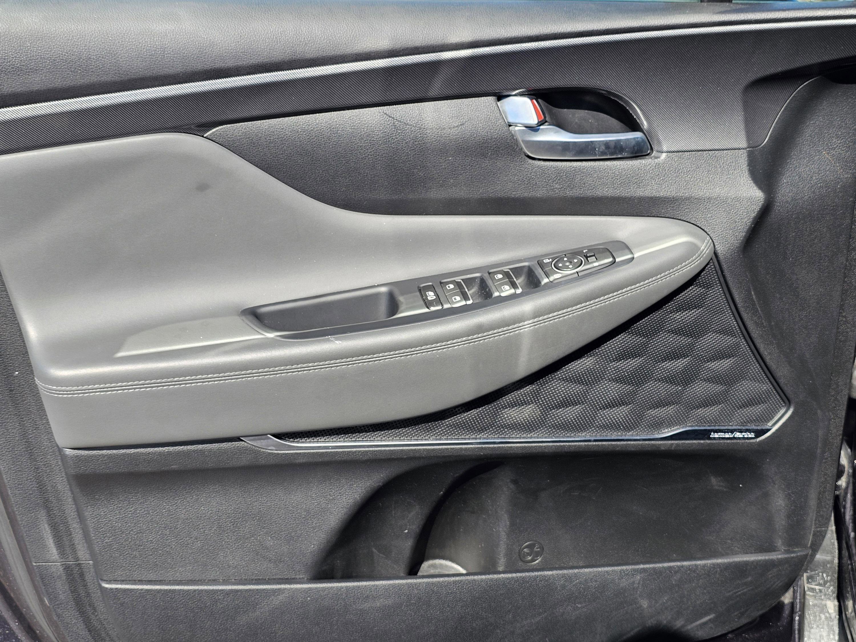 2023 Hyundai Santa Fe SEL Premium photo 14