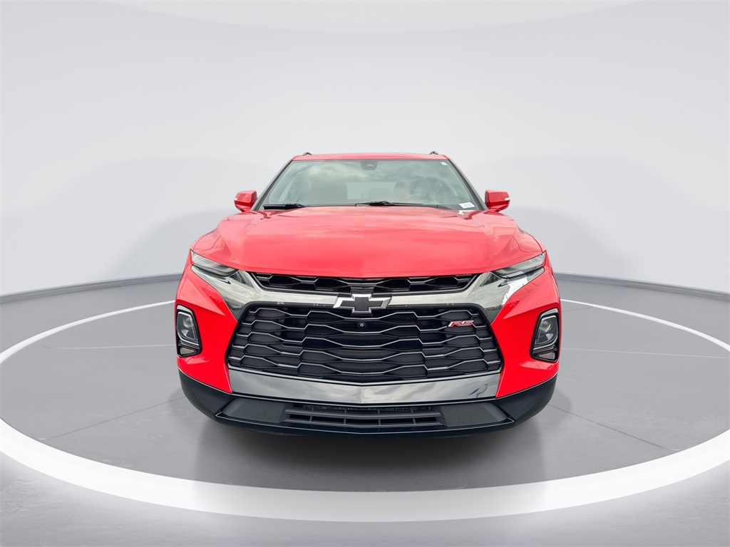 2020 Chevrolet Blazer RS photo 3
