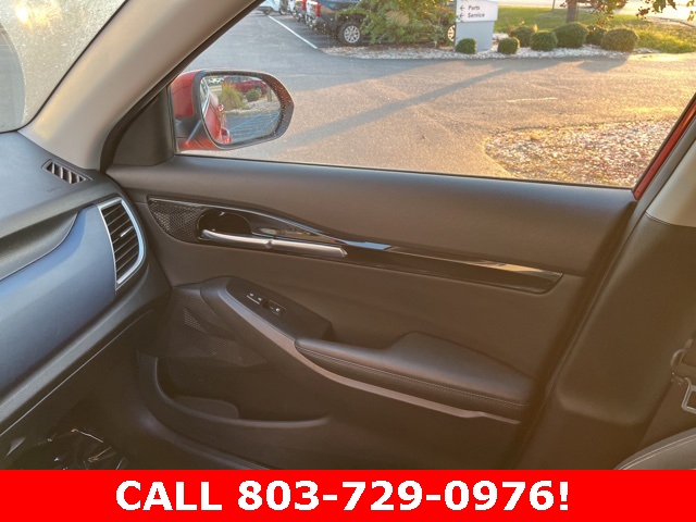 2021 Kia Seltos S photo 27
