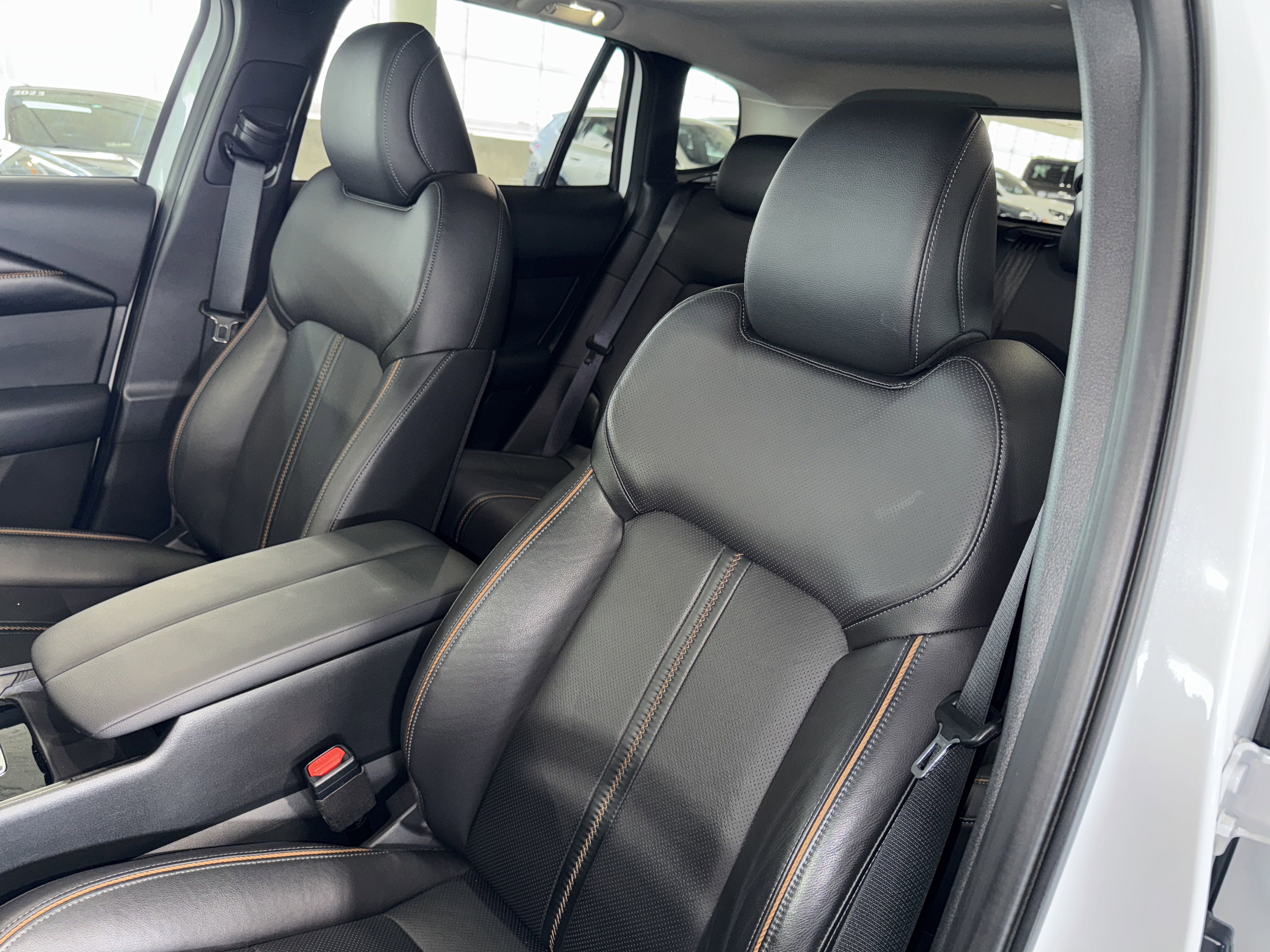 2023 Mazda CX-50 2.5 Premium Plus photo 29
