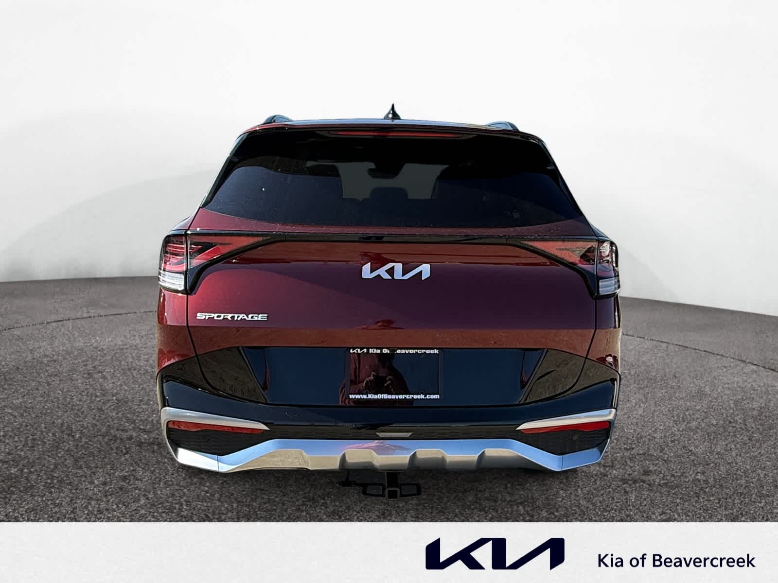 2023 Kia Sportage photo 4