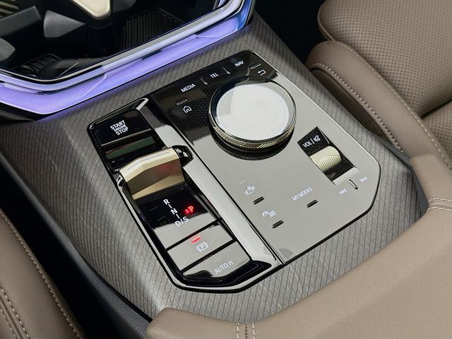 2025 Bmw X3 30x Drive photo 13