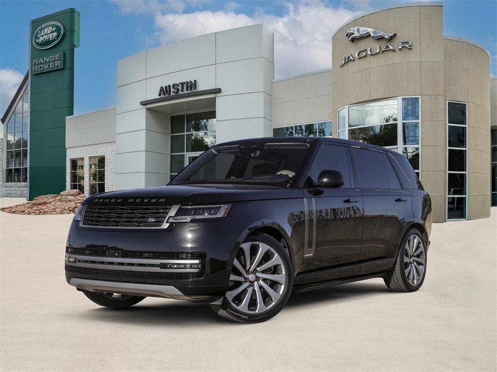 2023 Land Rover Range Rover Autobiography's photo