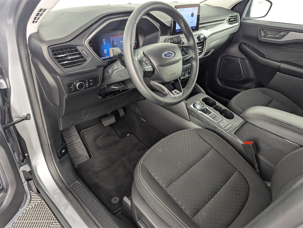 2023 Ford Escape Active photo 8
