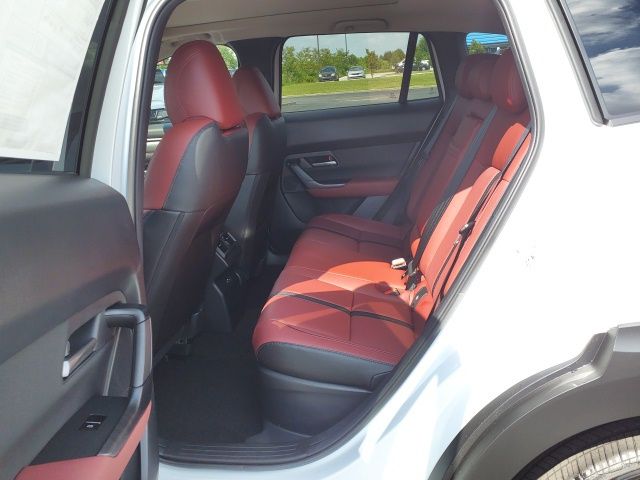 2025 Mazda CX-50 Premium photo 19