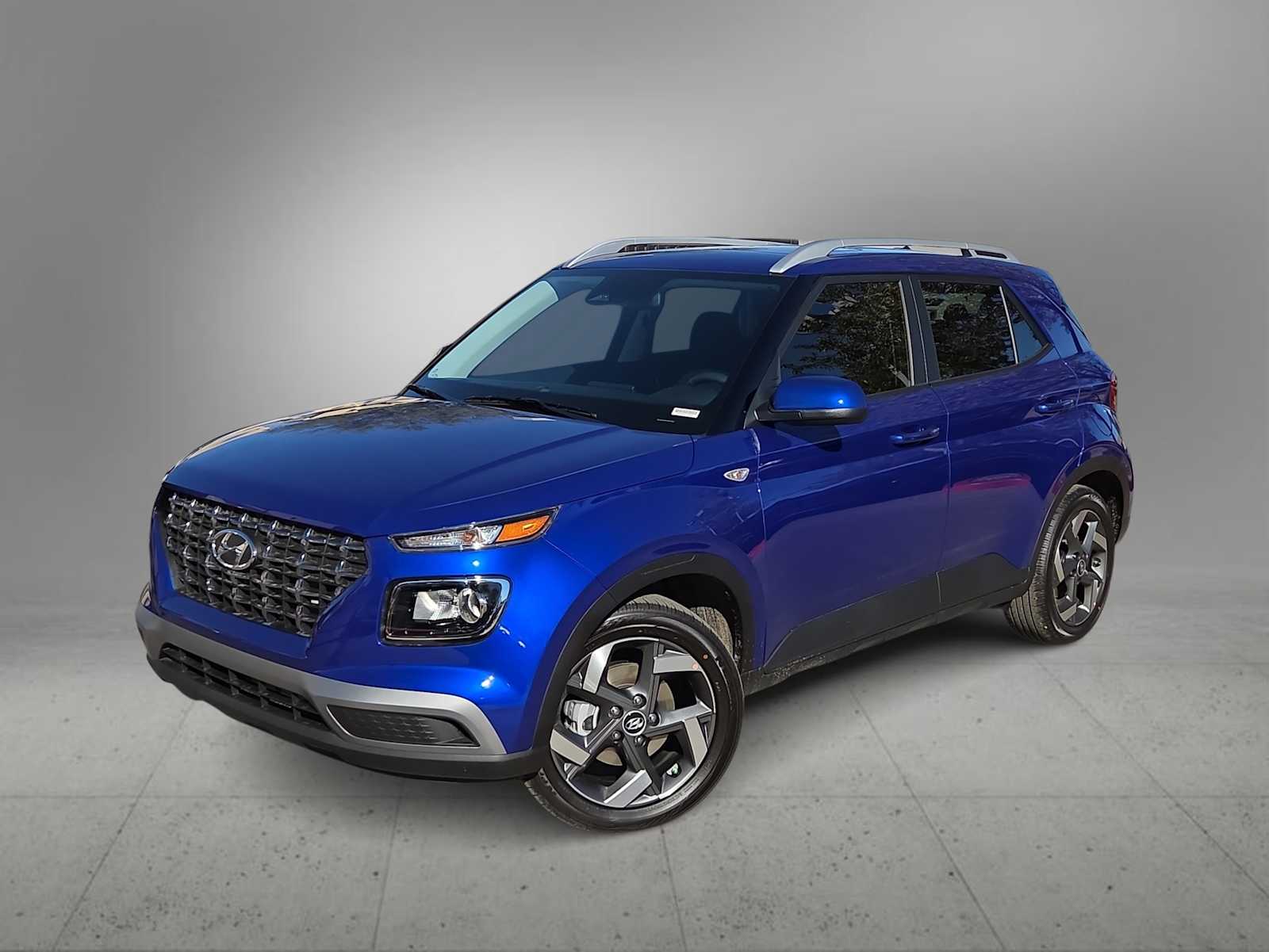 2026 Hyundai Venue SEL's photo