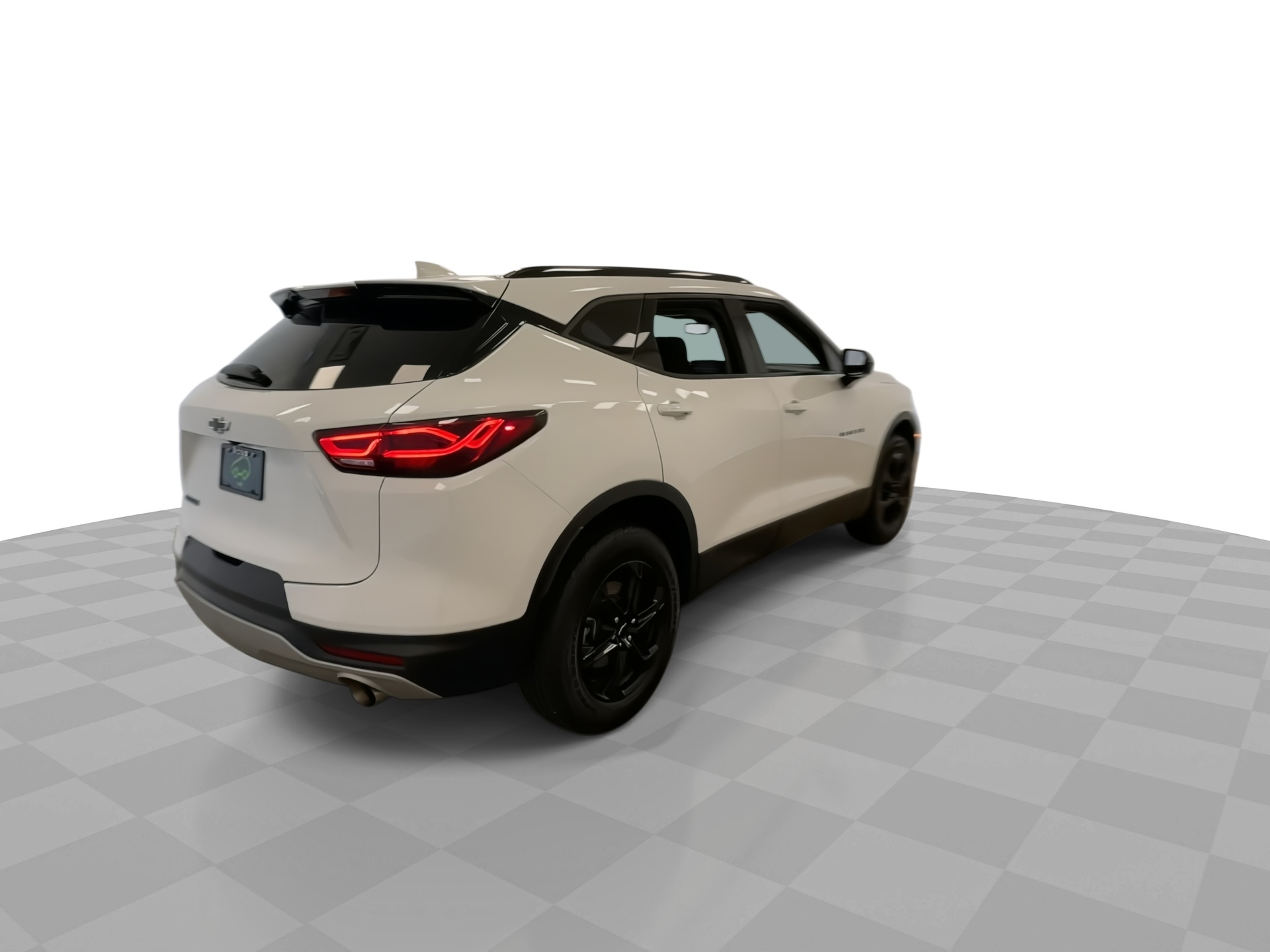 2023 Chevrolet Blazer 2LT photo 9