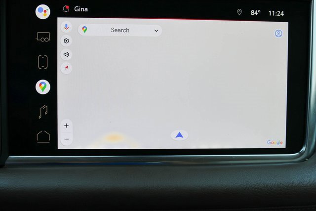 2022 Gmc Yukon Denali photo 29