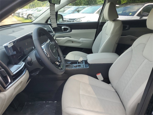 2025 Kia Sorento S photo 4
